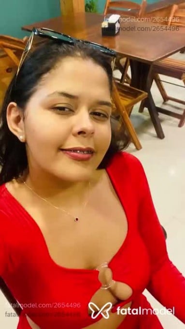 Acompanhante mulher morena (o) de olhos castanhos em João Pessoa Acompanhante mulher morena (o) de olhos castanhos em João Pessoa - Luísa Clark
