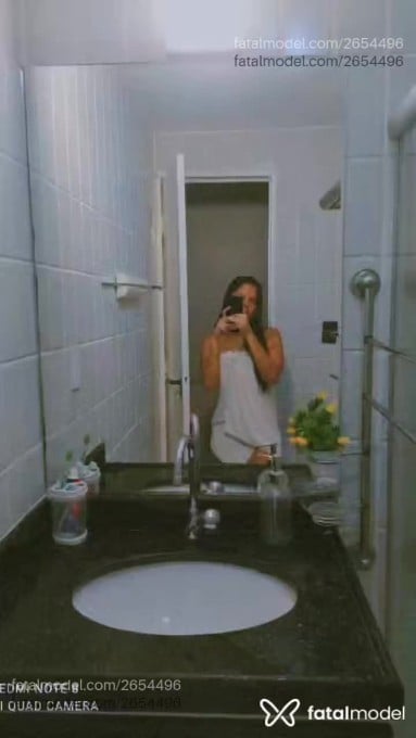 Acompanhante mulher morena (o) de olhos castanhos em João Pessoa Acompanhante mulher morena (o) de olhos castanhos em João Pessoa - Luísa Clark