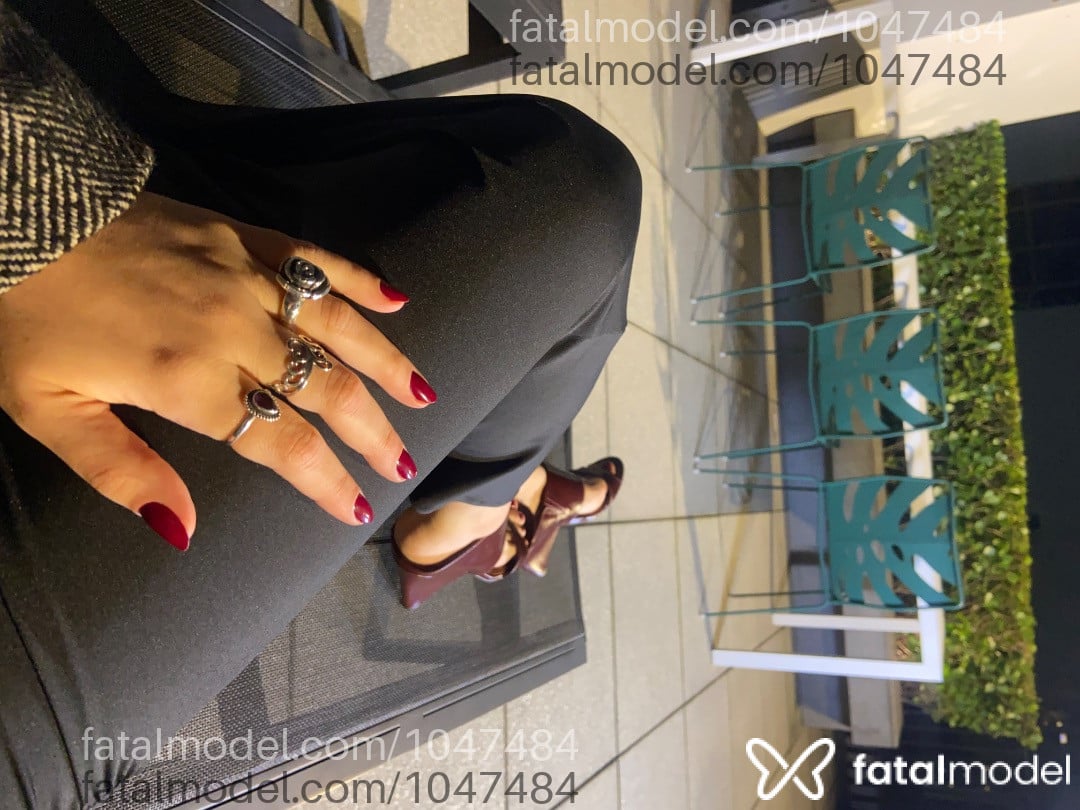 Acompanhante mulher ruiva (o) de olhos castanhos em São Paulo - Aurora