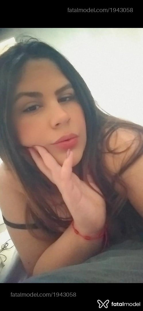 Acompanhante mulher morena (o) de olhos castanhos em Bauru - Aninha