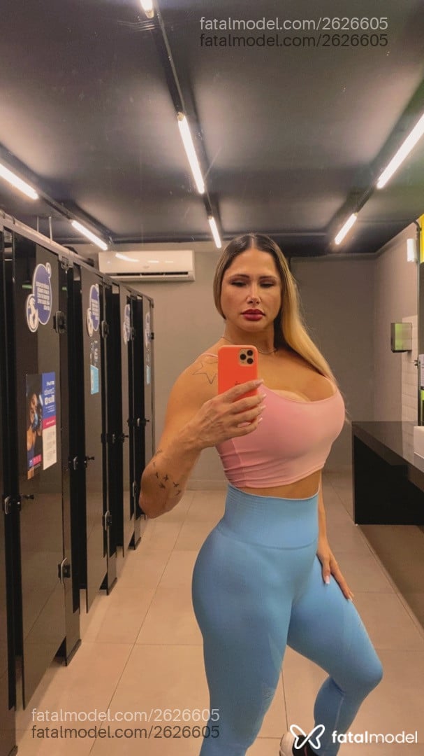 Acompanhante mulher loira (o) de olhos castanhos em Ribeirão Preto - Andressa