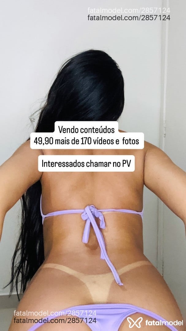 Acompanhante mulher morena (o) de olhos pretos em Porto Velho - Feh