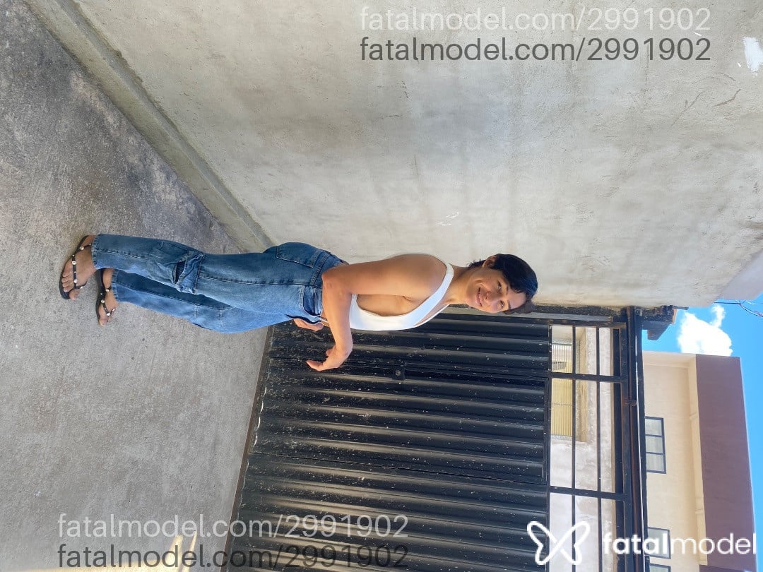 Acompanhante homem morena (o) de olhos azuis em Parauapebas - Aylla