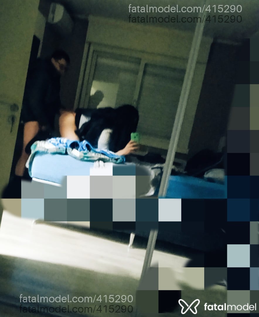 Acompanhante homem com cabelo castanho de olhos castanhos em Camaquã - Rick Zodíaco