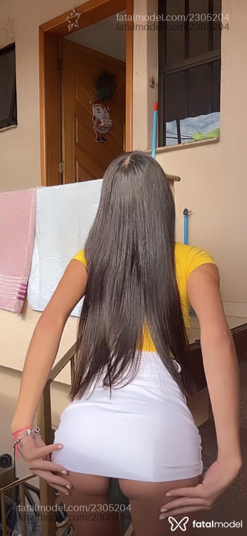 Acompanhante mulher trans morena (o) de olhos castanhos em Guarulhos - Camilla