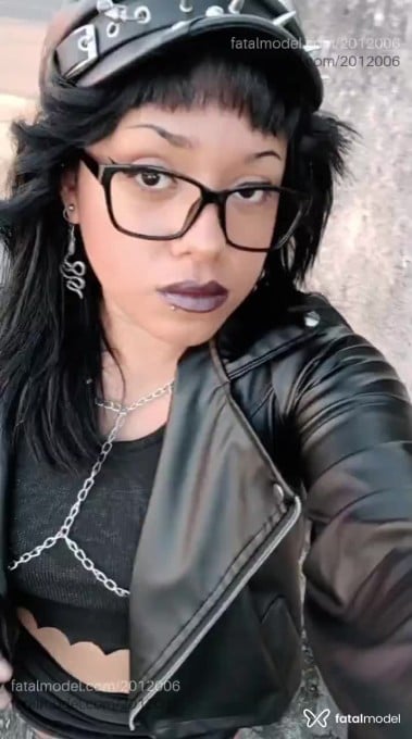 Acompanhante mulher morena (o) de olhos castanhos em Manaus Acompanhante mulher morena (o) de olhos castanhos em Manaus - Lais Queiroz