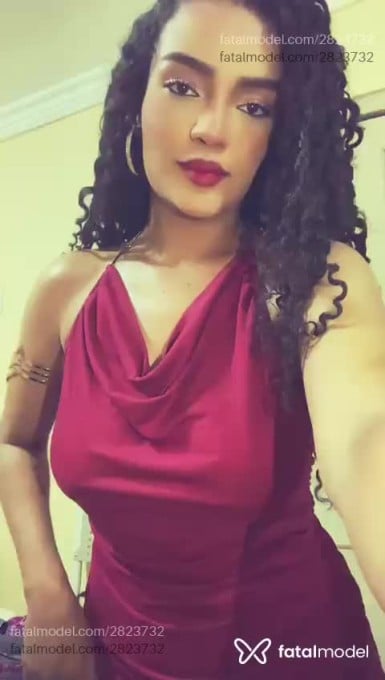 Acompanhante mulher morena (o) de olhos castanhos em Manaus - Katrine Juccazi