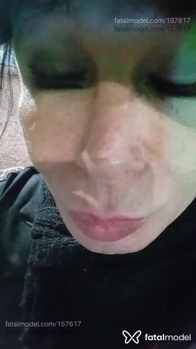 Acompanhante travesti morena (o) de olhos verdes em Novo Hamburgo Acompanhante travesti morena (o) de olhos verdes em Novo Hamburgo - Tiffany LaMotte