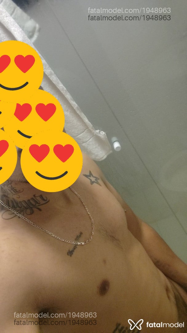 Acompanhante homem morena (o) de olhos castanhos em Ponta Grossa - Wesley