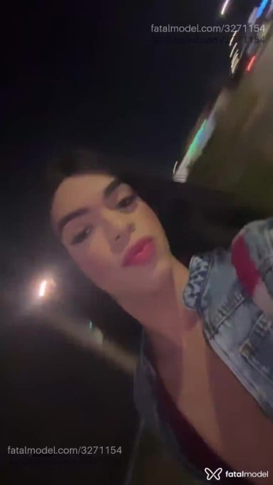 Acompanhante mulher trans morena (o) de olhos castanhos em Goiânia Acompanhante mulher trans morena (o) de olhos castanhos em Goiânia - Karlinha