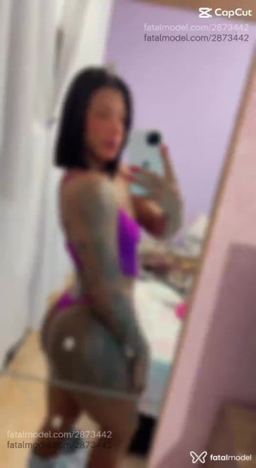 Acompanhante mulher morena (o) de olhos pretos - Silva Núbia Acompanhante mulher morena (o) de olhos pretos - Silva Núbia