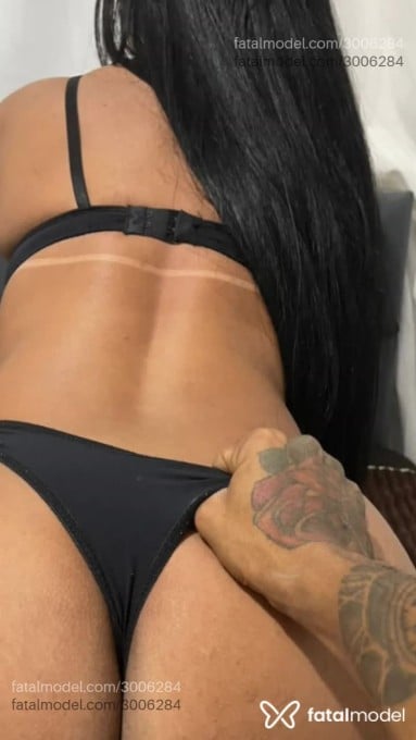 Acompanhante mulher morena (o) de olhos castanhos em Goiânia - Yasmim Vasconcelos