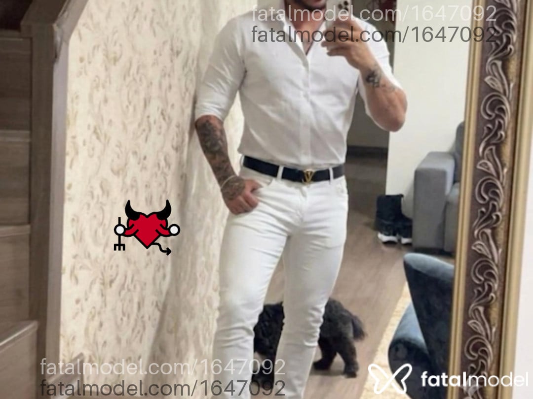 Acompanhante homem com cabelo castanho de olhos verdes em Pato Branco Acompanhante homem com cabelo castanho de olhos verdes em Pato Branco - Ricardo bell mont