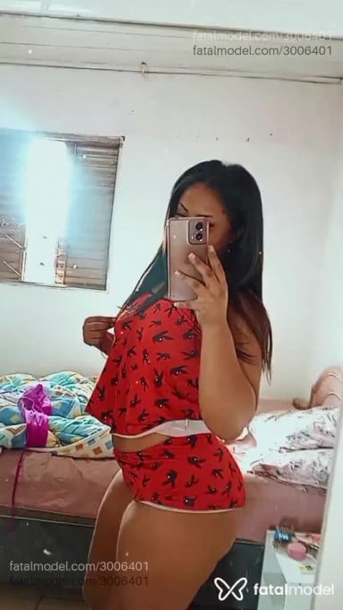 Acompanhante mulher morena (o) de olhos castanhos em Canoas - Liviii