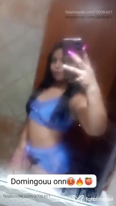 Acompanhante mulher morena (o) de olhos castanhos em Gravataí Acompanhante mulher morena (o) de olhos castanhos em Gravataí - Liviii