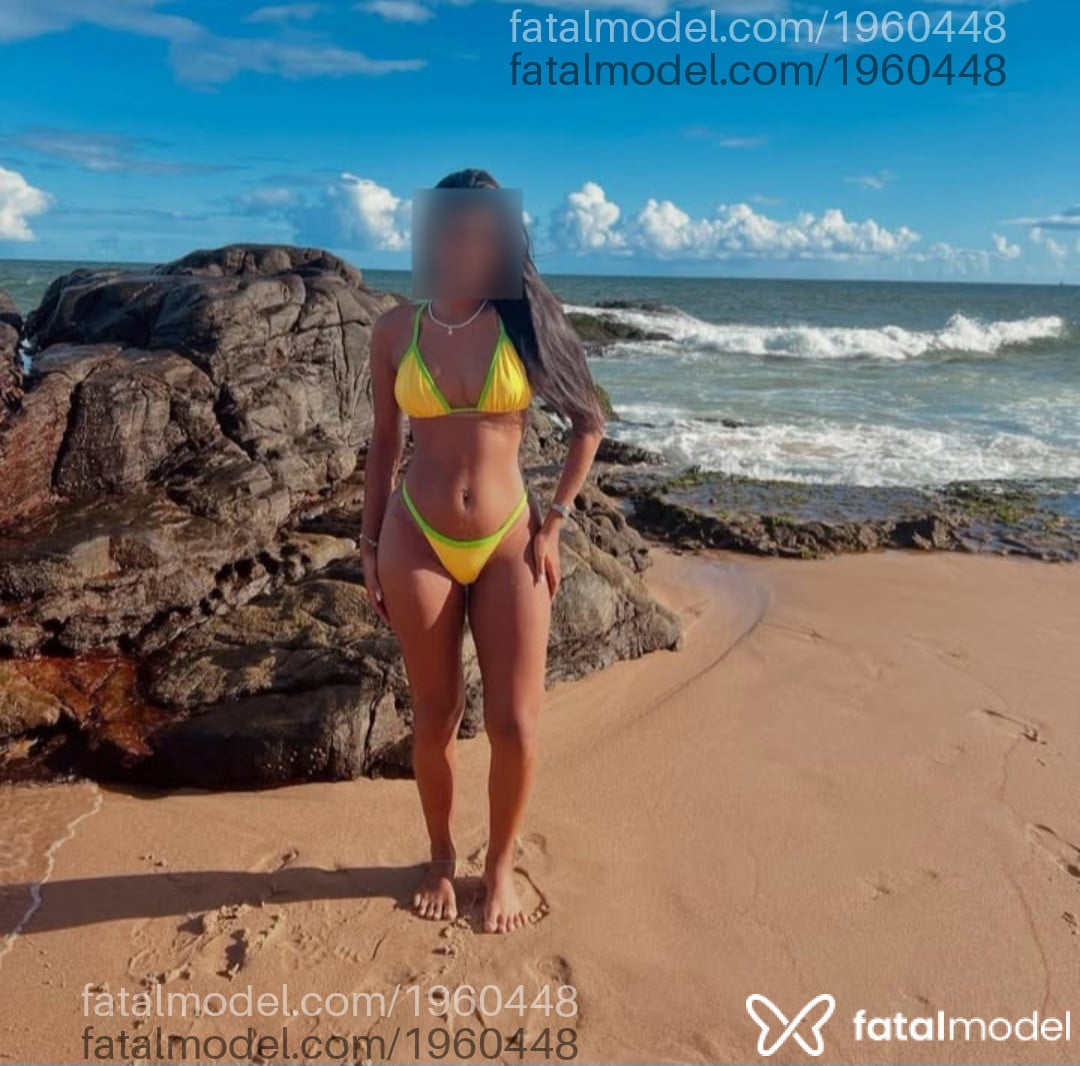 Acompanhante mulher morena (o) de olhos pretos em Curvelo - Isabela