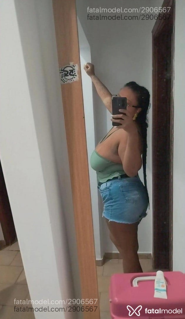 Acompanhante mulher morena (o) de olhos pretos em Frutal - Gabyy