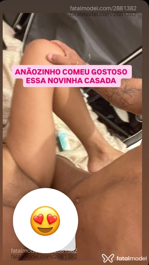Acompanhante homem morena (o) de olhos pretos em Virtual - Anaozinho
