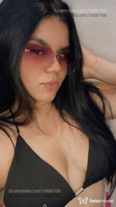 Acompanhante mulher morena (o) de olhos pretos em Lagoa da Prata - Bruninhah