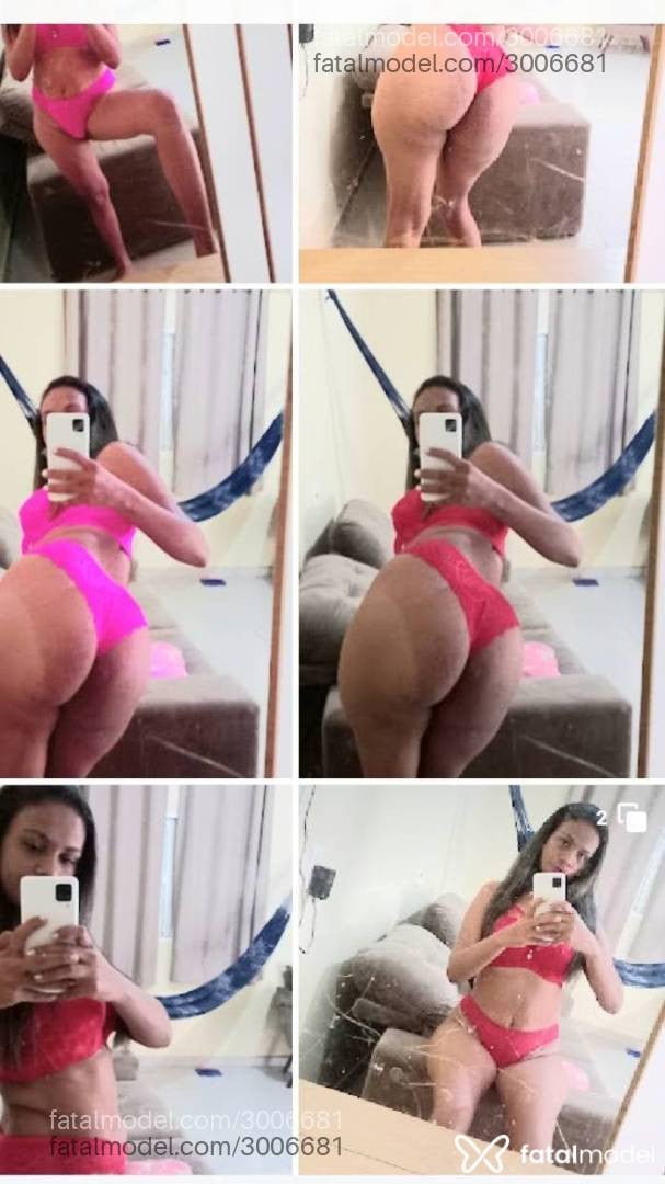 Acompanhante mulher com cabelo castanho de olhos pretos em Macapá Acompanhante mulher com cabelo castanho de olhos pretos em Macapá - Ayla