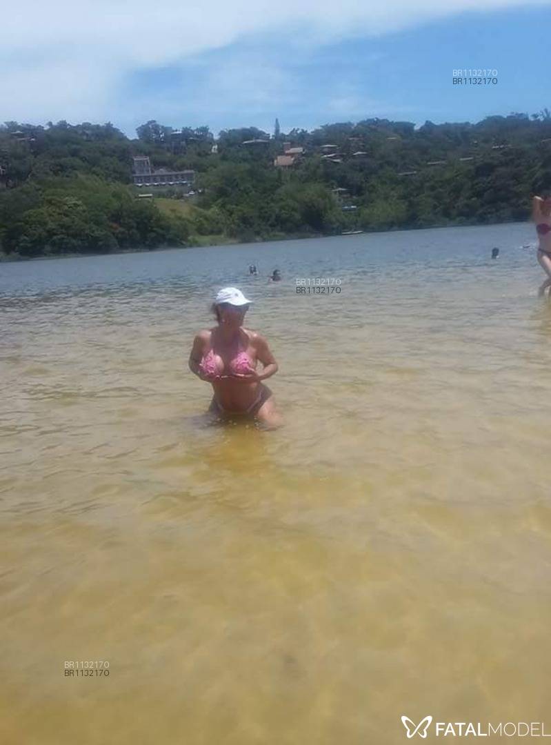 Acompanhante travesti morena (o) de olhos castanhos em Tubarão - Gabriela