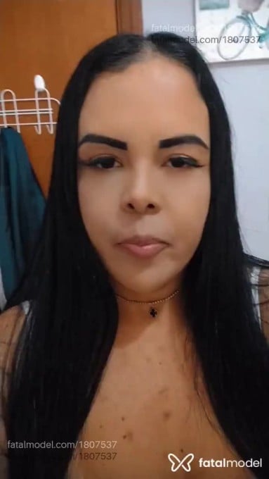 Acompanhante mulher morena (o) de olhos pretos - Sheila alves
