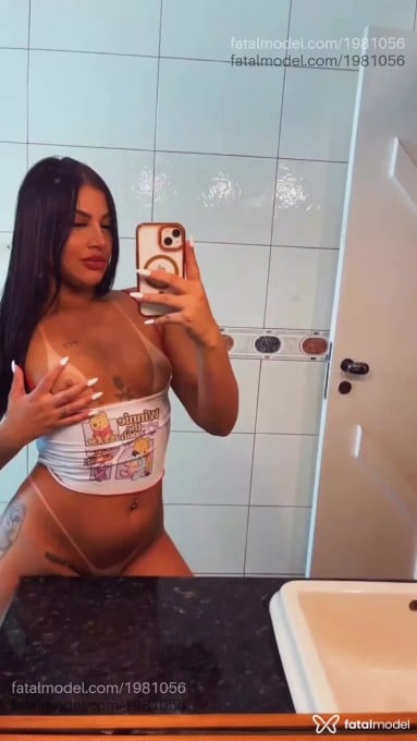 Acompanhante mulher morena (o) de olhos castanhos em Caratinga - Nath