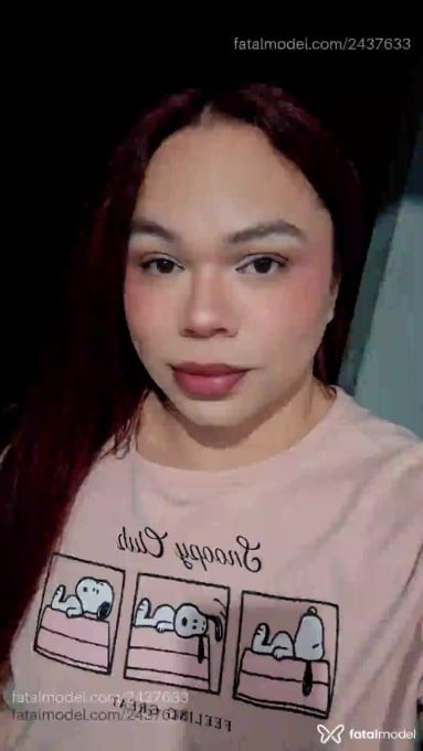 Acompanhante mulher trans ruiva (o) de olhos castanhos em Campinas Acompanhante mulher trans ruiva (o) de olhos castanhos em Campinas - Jully