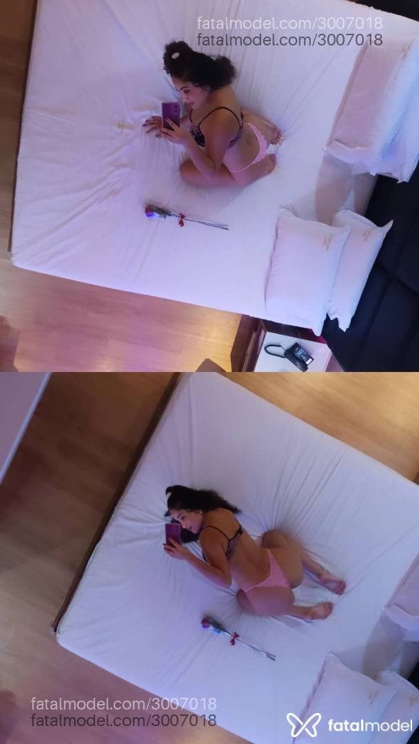 Acompanhante mulher morena (o) de olhos mel - Verônica Linsss