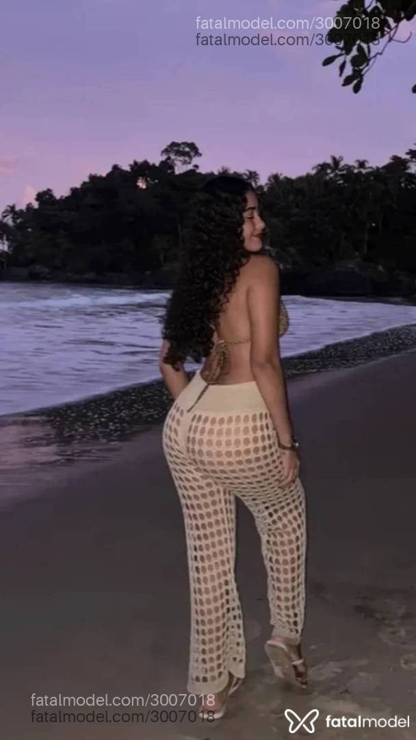 Acompanhante mulher morena (o) de olhos mel - Verônica Linsss