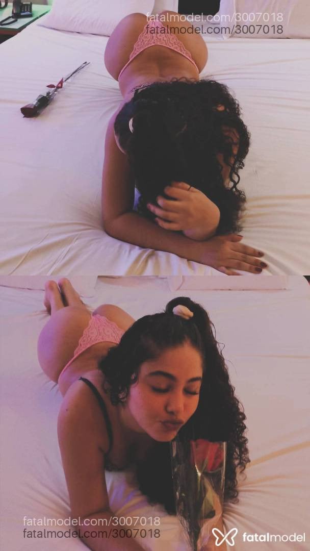 Acompanhante mulher morena (o) de olhos mel - Verônica Linsss