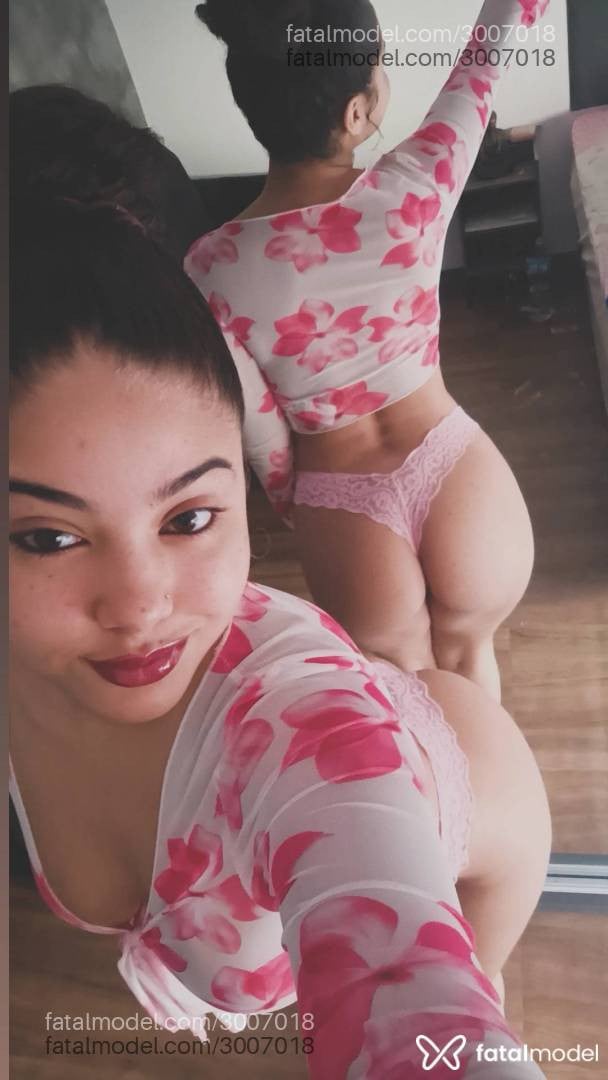 Acompanhante mulher morena (o) de olhos mel - Verônica Linsss