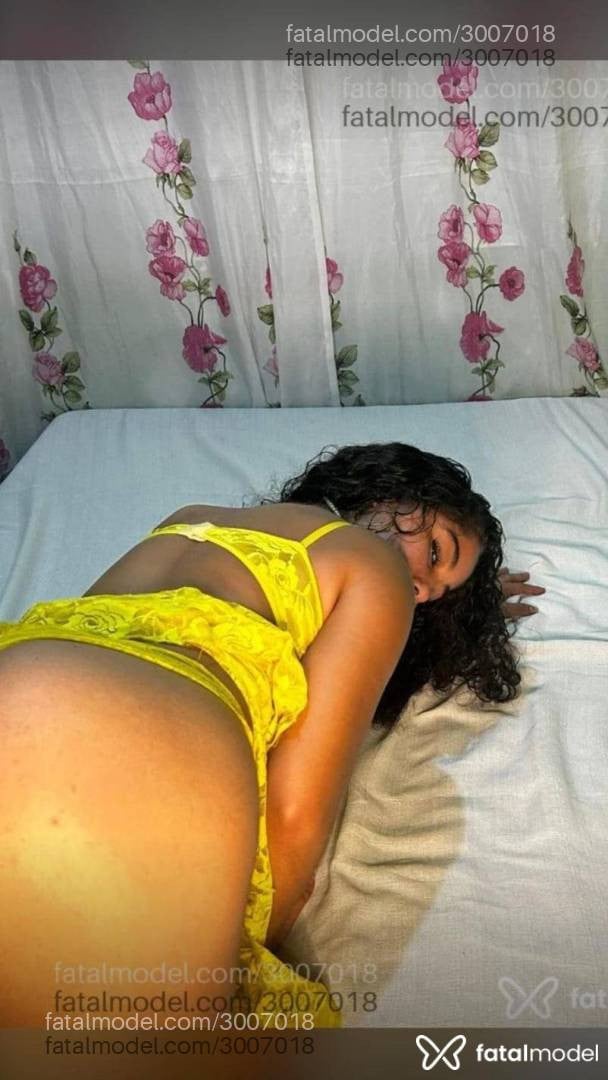 Acompanhante mulher morena (o) de olhos mel - Verônica Linsss