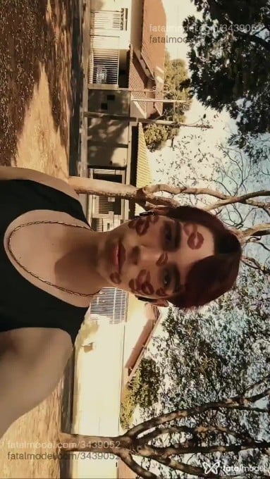 Acompanhante homem com cabelo castanho de olhos mel em Votuporanga - Neite