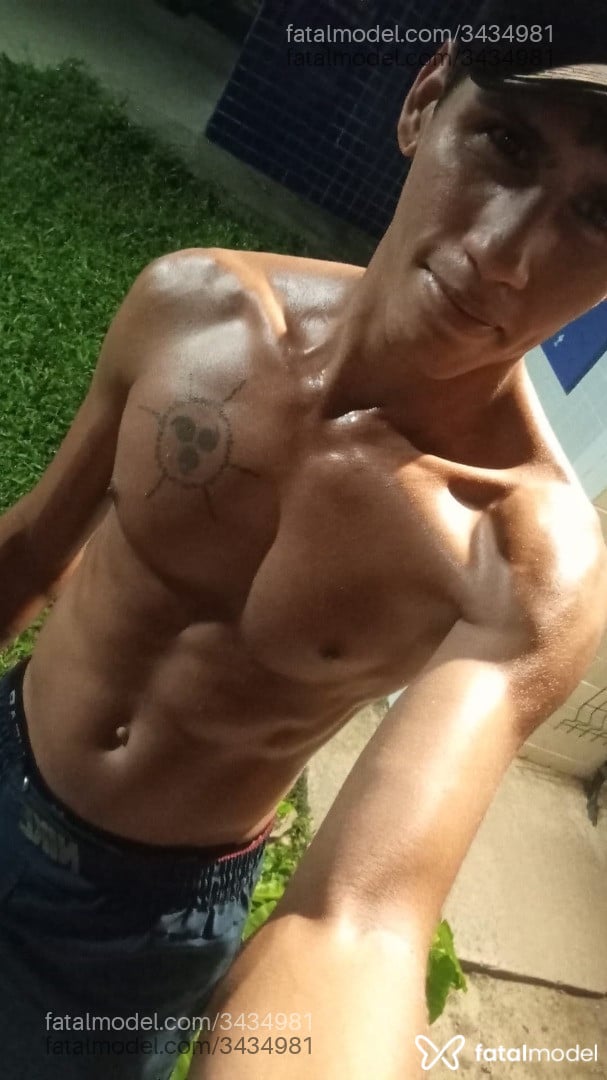 Acompanhante homem morena (o) de olhos castanhos em Recife Acompanhante homem morena (o) de olhos castanhos em Recife - Teo Pessoa