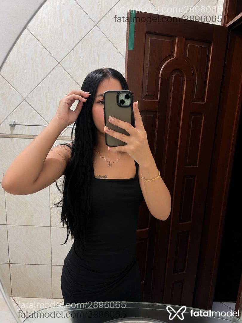 Acompanhante mulher morena (o) de olhos castanhos em Parnaíba Acompanhante mulher morena (o) de olhos castanhos em Parnaíba - Jade