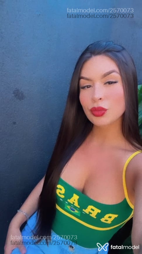 Acompanhante mulher morena (o) de olhos castanhos em Guarapari - Rafaela