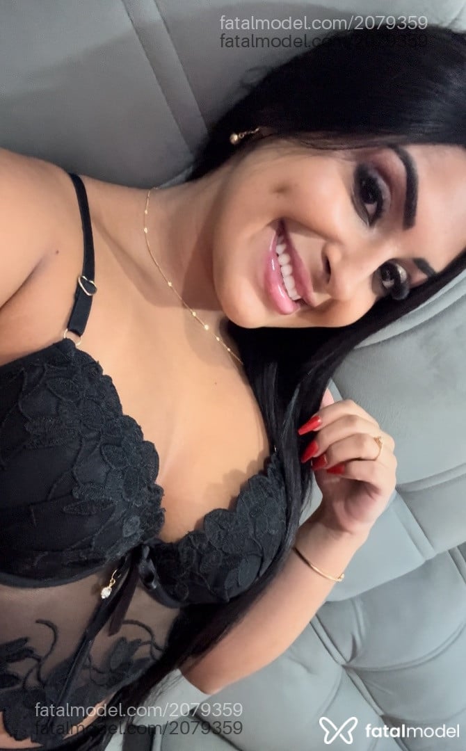 Acompanhante mulher morena (o) de olhos castanhos - Nathalya