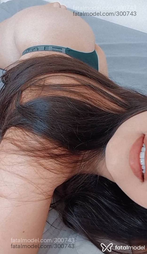 Acompanhante mulher morena (o) de olhos castanhos - Bianca