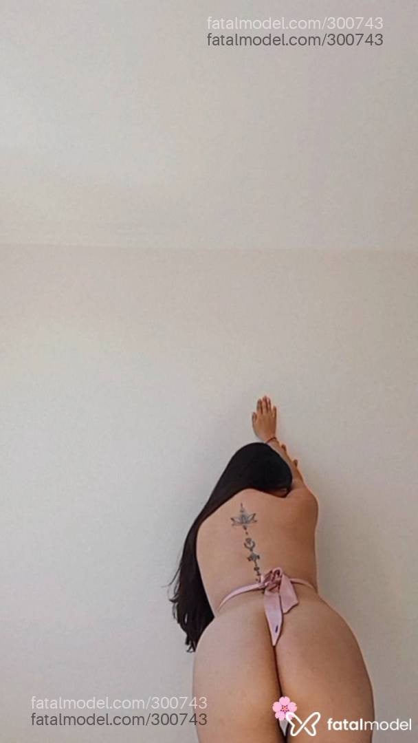 Acompanhante mulher morena (o) de olhos castanhos - Bianca