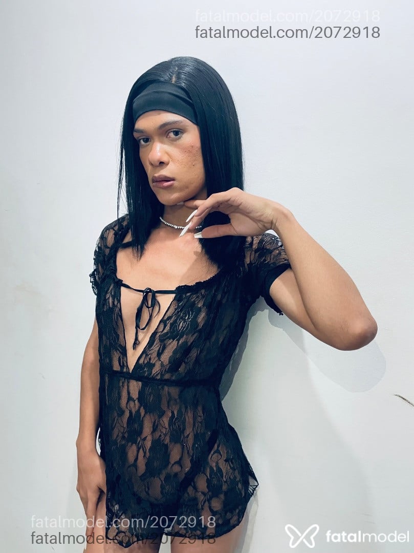 Acompanhante mulher trans ruiva (o) de olhos pretos em Foz do Iguaçu Acompanhante mulher trans ruiva (o) de olhos pretos em Foz do Iguaçu - Riana