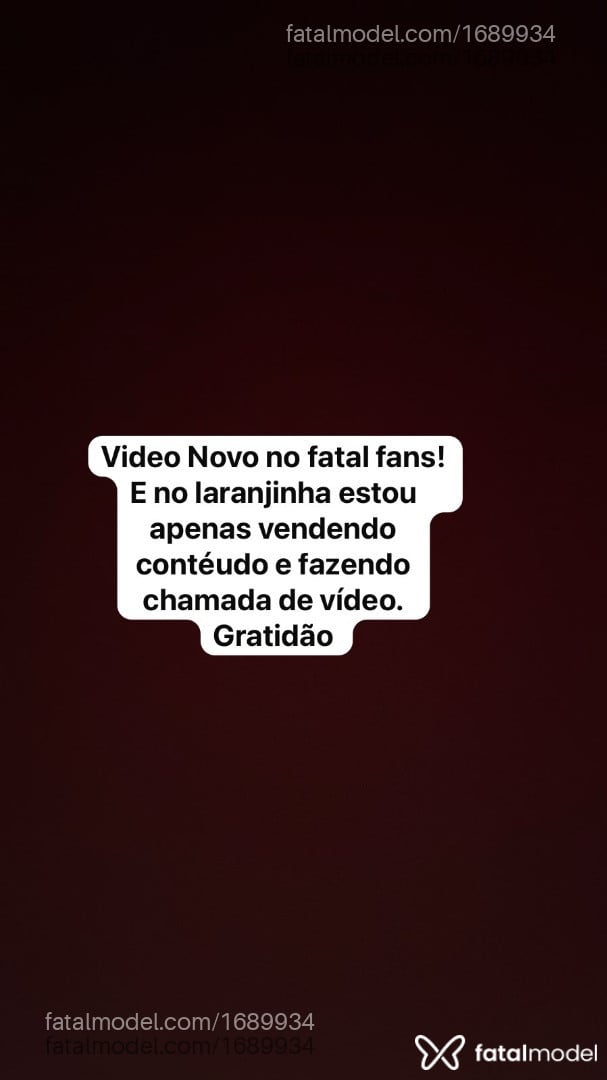 Acompanhante mulher trans morena (o) de olhos castanhos em Sorriso - Kefyra