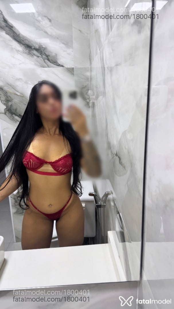 Acompanhante mulher morena (o) de olhos castanhos em Contagem - Valentina Santos