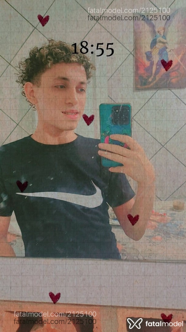 Acompanhante homem loira (o) de olhos cinza em Erechim - Kauan Monteiro