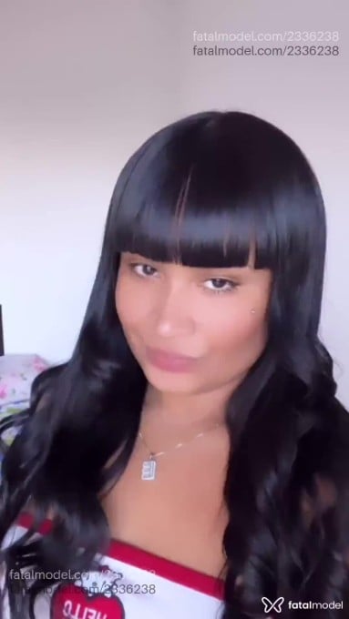 Acompanhante mulher morena (o) de olhos castanhos em Aparecida de Goiânia Acompanhante mulher morena (o) de olhos castanhos em Aparecida de Goiânia - Julia Sousa