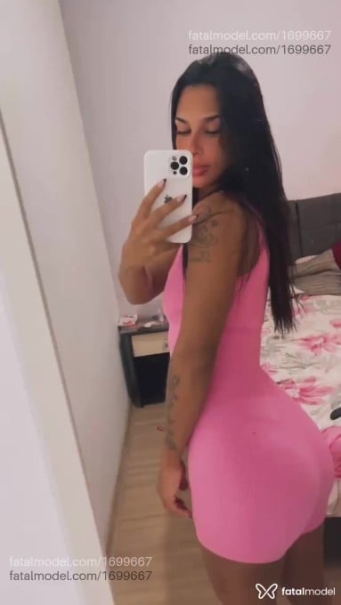 Acompanhante mulher morena (o) de olhos pretos em Itaperuna Acompanhante mulher morena (o) de olhos pretos em Itaperuna - Pietra