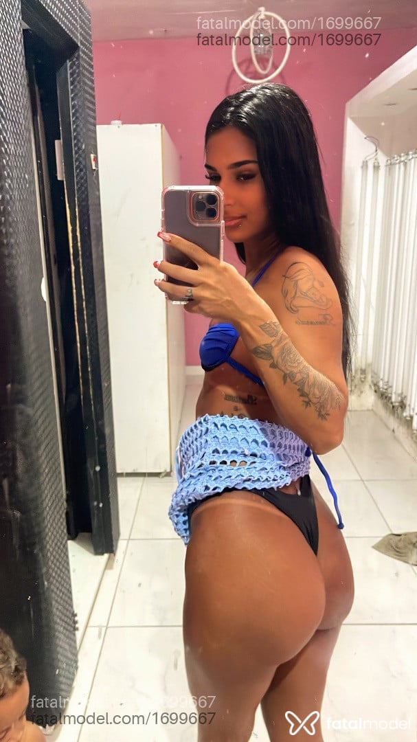Acompanhante mulher morena (o) de olhos pretos em Itaperuna Acompanhante mulher morena (o) de olhos pretos em Itaperuna - Pietra