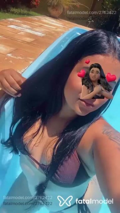 Acompanhante mulher morena (o) de olhos castanhos - Mayara Silva