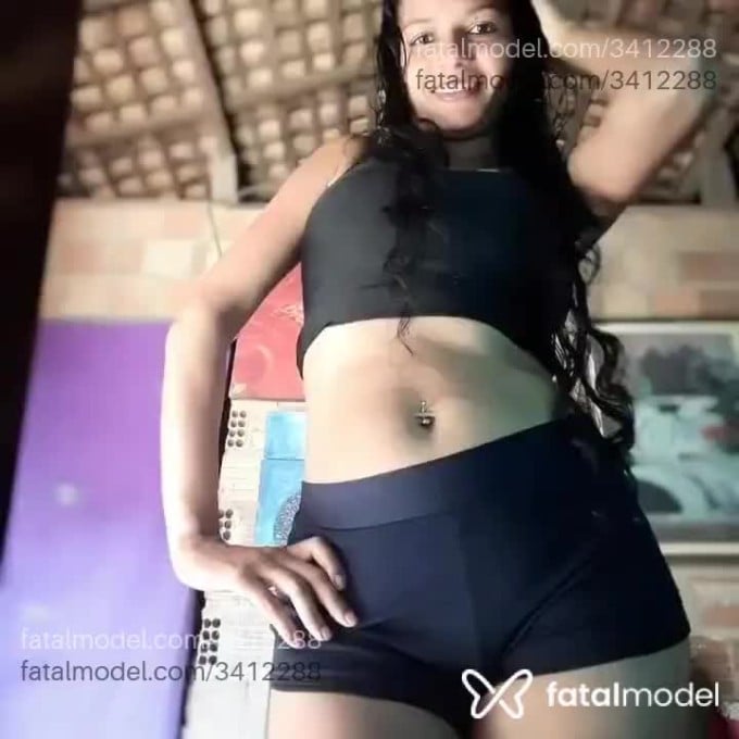 Acompanhante mulher morena (o) de olhos castanhos - Darielly Acompanhante mulher morena (o) de olhos castanhos - Darielly
