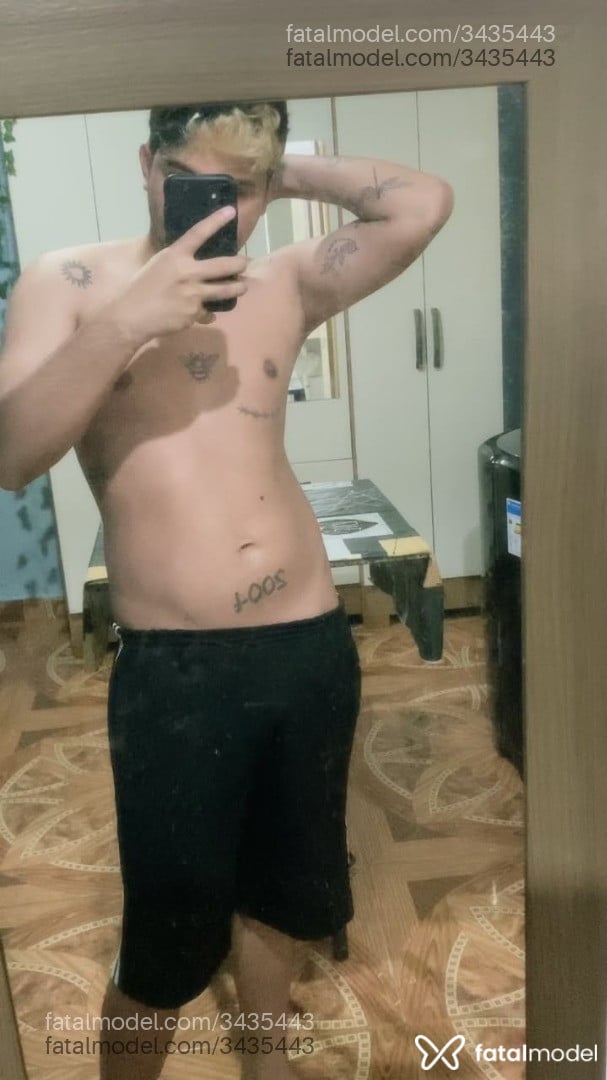 Acompanhante homem morena (o) de olhos castanhos em Rio Branco Acompanhante homem morena (o) de olhos castanhos em Rio Branco - Francisco